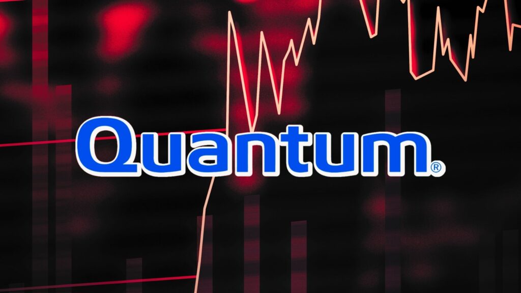 Qunatam Blockchain Technologies Stock: Are Buyers in Power?