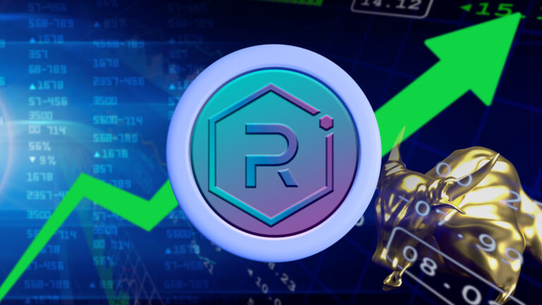 RAY Price Holds Over 20 EMA; Is RAY Ready For Another Bull Run?|||