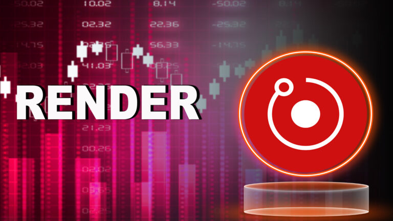 RNDR Crypto Price Making New All-Time Highs