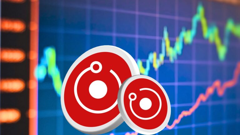 RNDR Coin is Trading at Crucial Highs