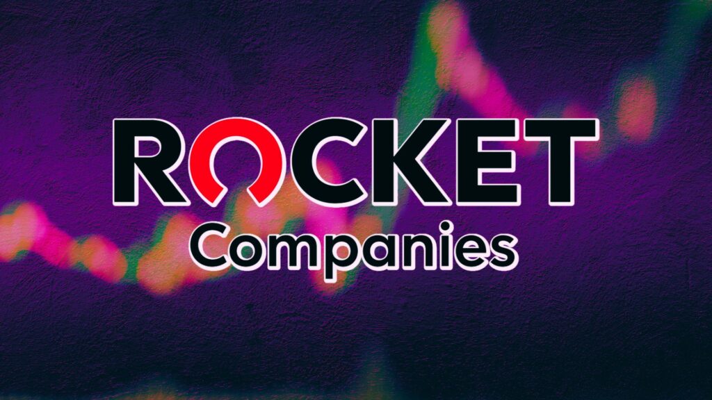 RKT Stock Forecast: Is RKT Leading To A Change In Trend?