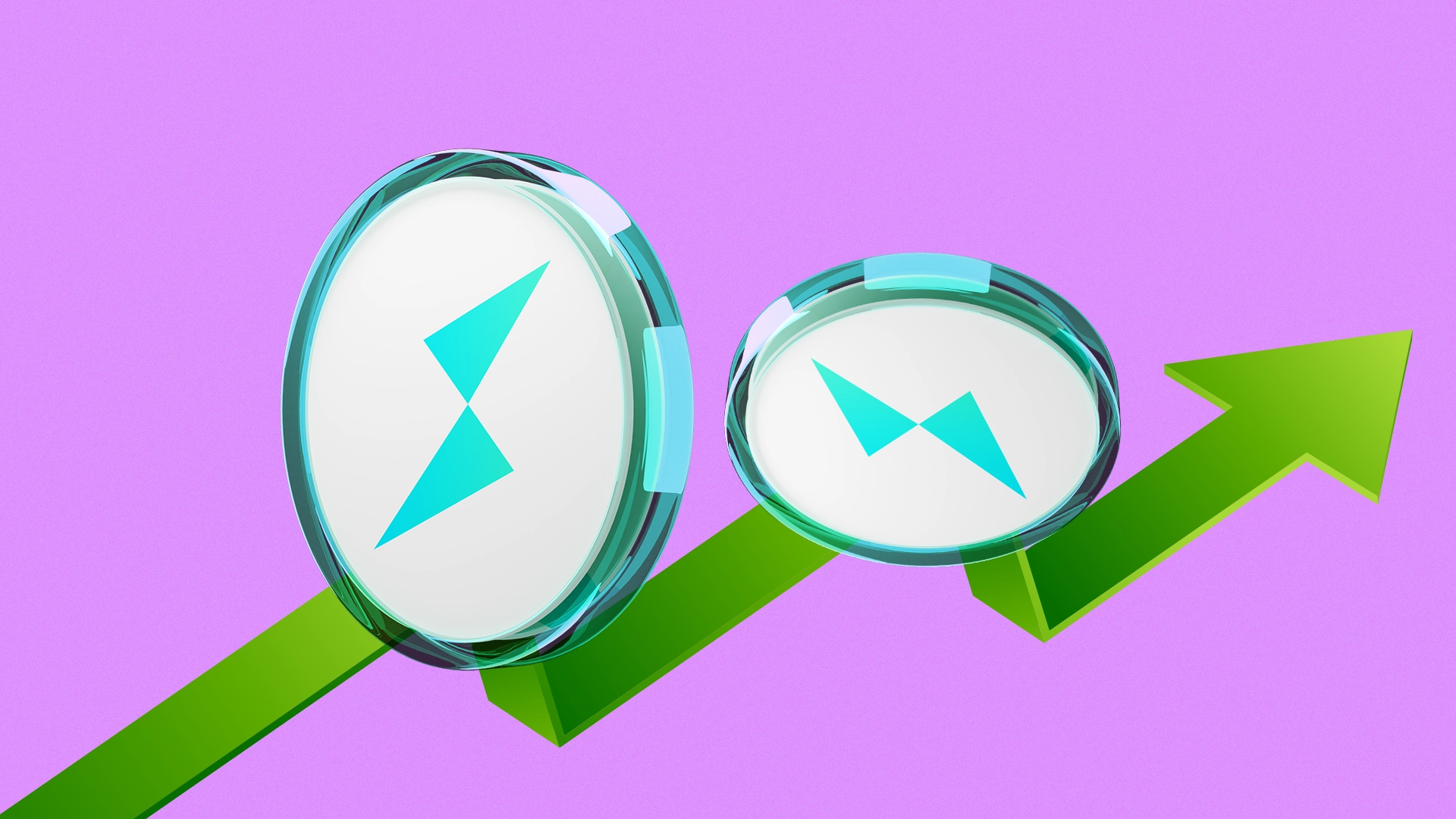 THORChain (RUNE) Eyeing Breakout: Can Bulls Surpass The $5 Mark