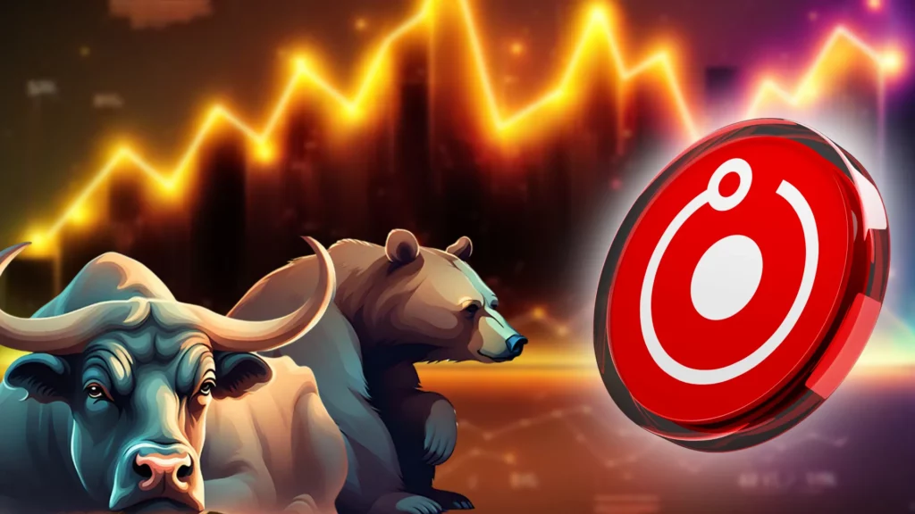 Will Render Achieve $13.65 Mark, Price Returned 40% In A Month