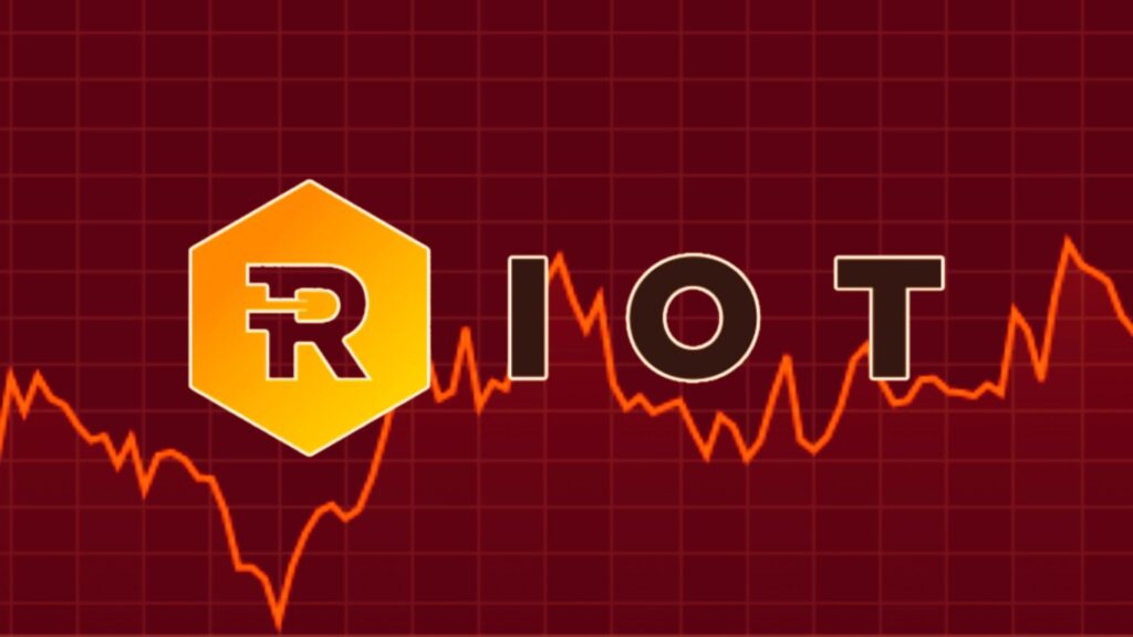 Riot Stock Price: Will RIOT Sustain the Channel Breakout?