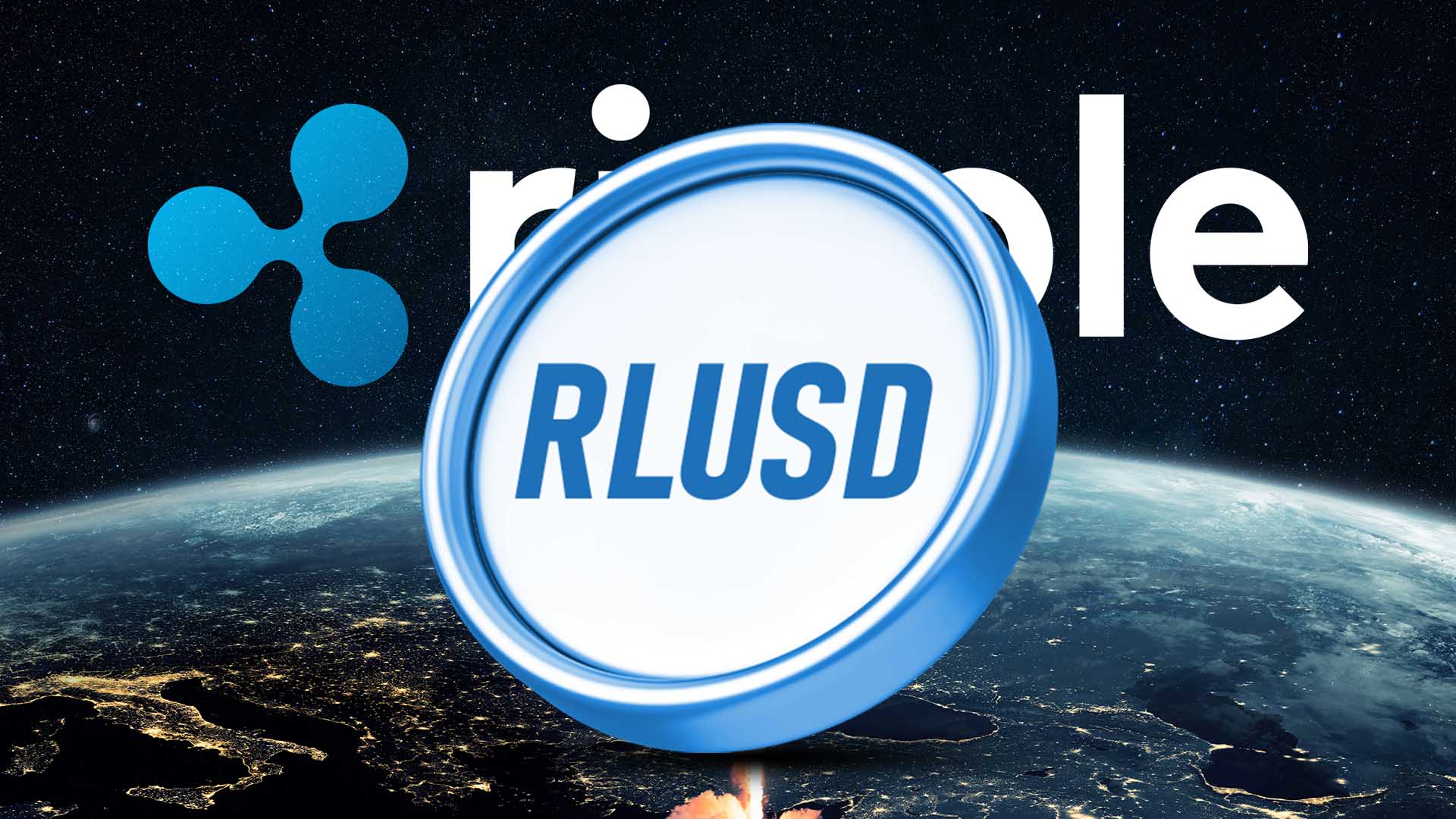 Ripple’s RLUSD Stablecoin Officially Launched on Global Exchanges
