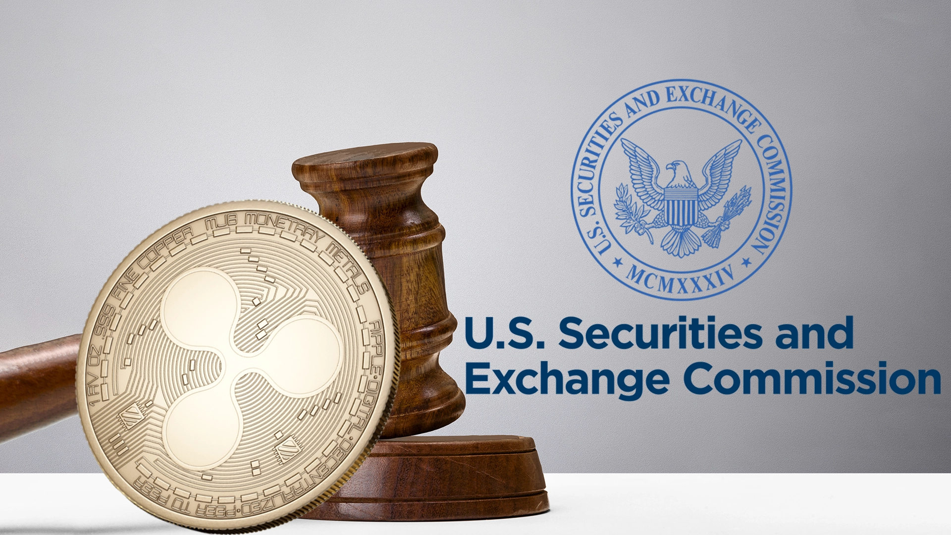 Every Single Detail To Know About The SEC Vs. Ripple Legal Case