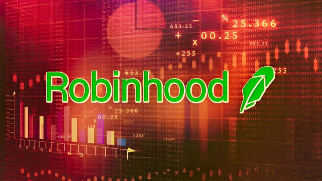 Robinhood Markets Price Fell From Support: Will Price Go Lower?