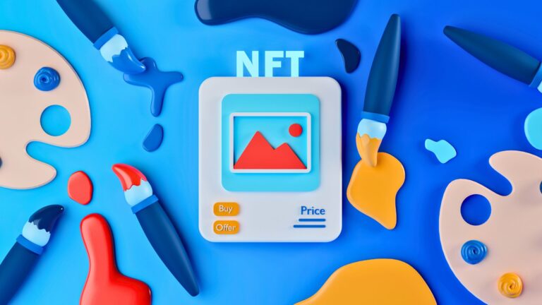 Understanding NFT And The World Of Art