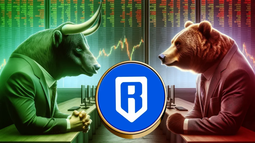 Ronin Price Forecast: Will RON Crypto Extend to $5 Mark Soon?