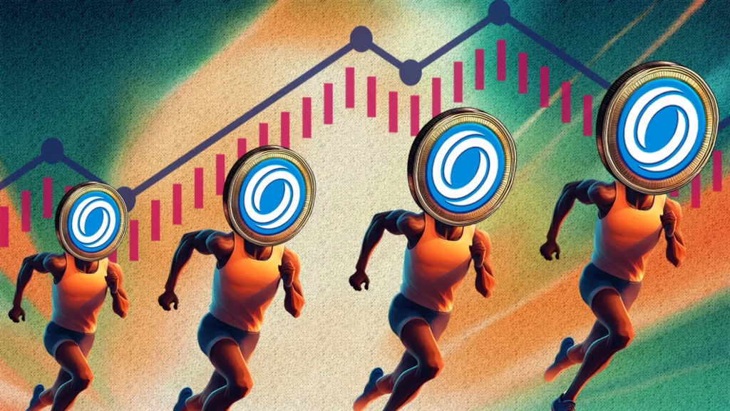 A Solid Surge in ROSE Crypto Price: Is Another Pause Ahead?