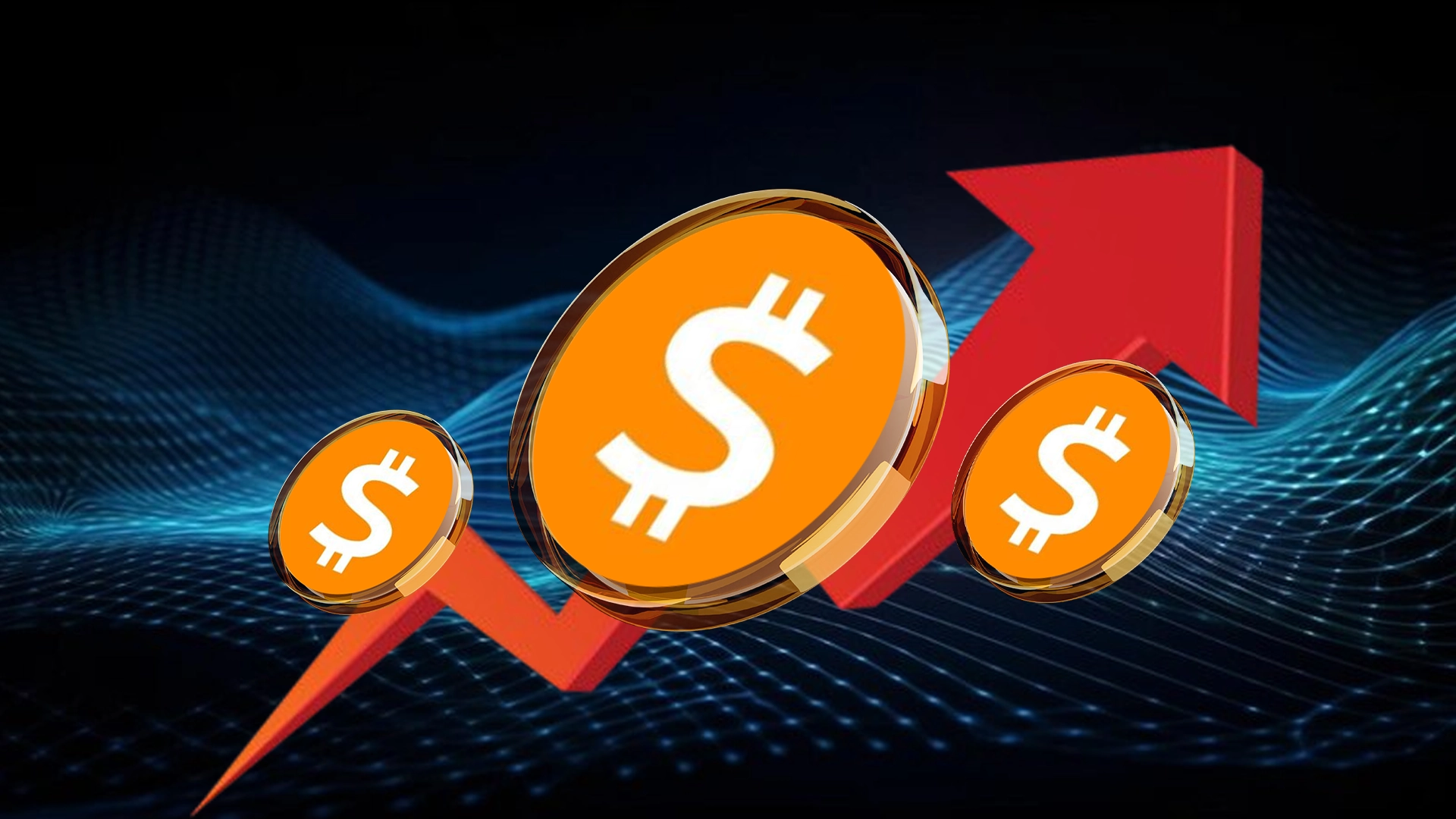 Bulls Slowly Dominating The SATS Token Price: What Highs Ahead?