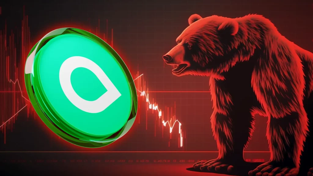 Siacoin (SC) Price Analysis: Bears are Hitting Harder from $0.021