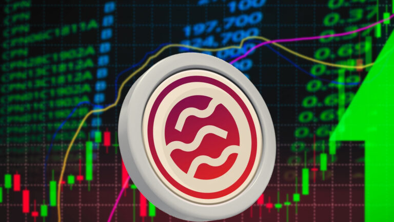 Consistent Advance In The SEI Crypto Price