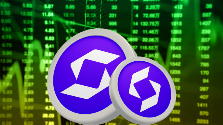 SFP Crypto is Revolving Inside Rising Wedge; Should You Invest?|||