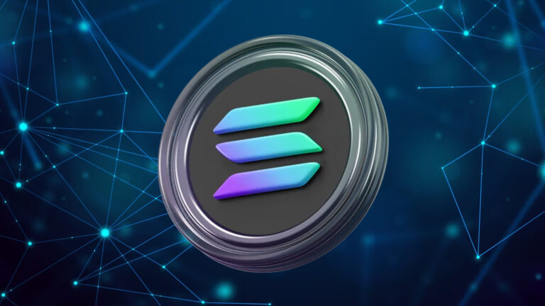 Solana Price: Will Solana Crypto Price Extend to $150 Soon?|