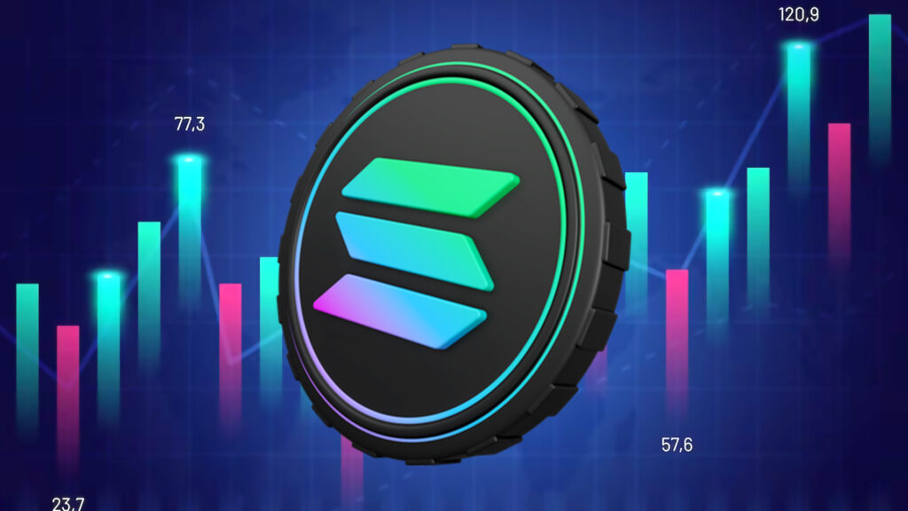 SOL Coin Analysis: Solana Delivered 441% Returns in Six Months