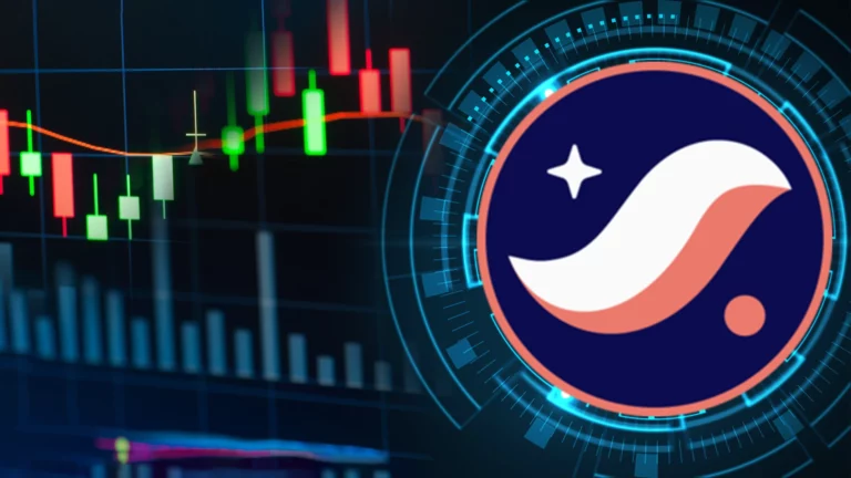 STRK Crypto