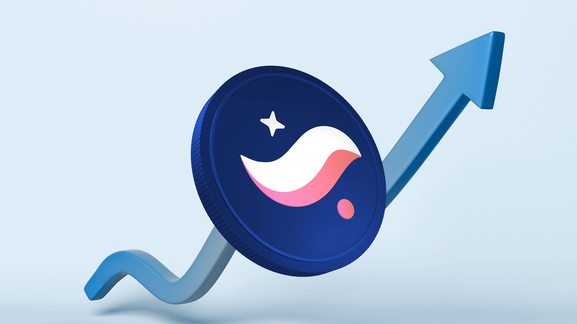 STRK Price Breaks Above Long-Term Consolidation, New Highs Ahead?