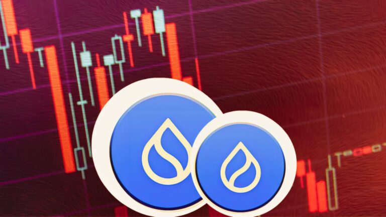 Breakout Above Rising Wedge Pattern in SUI; What’s Next?|||