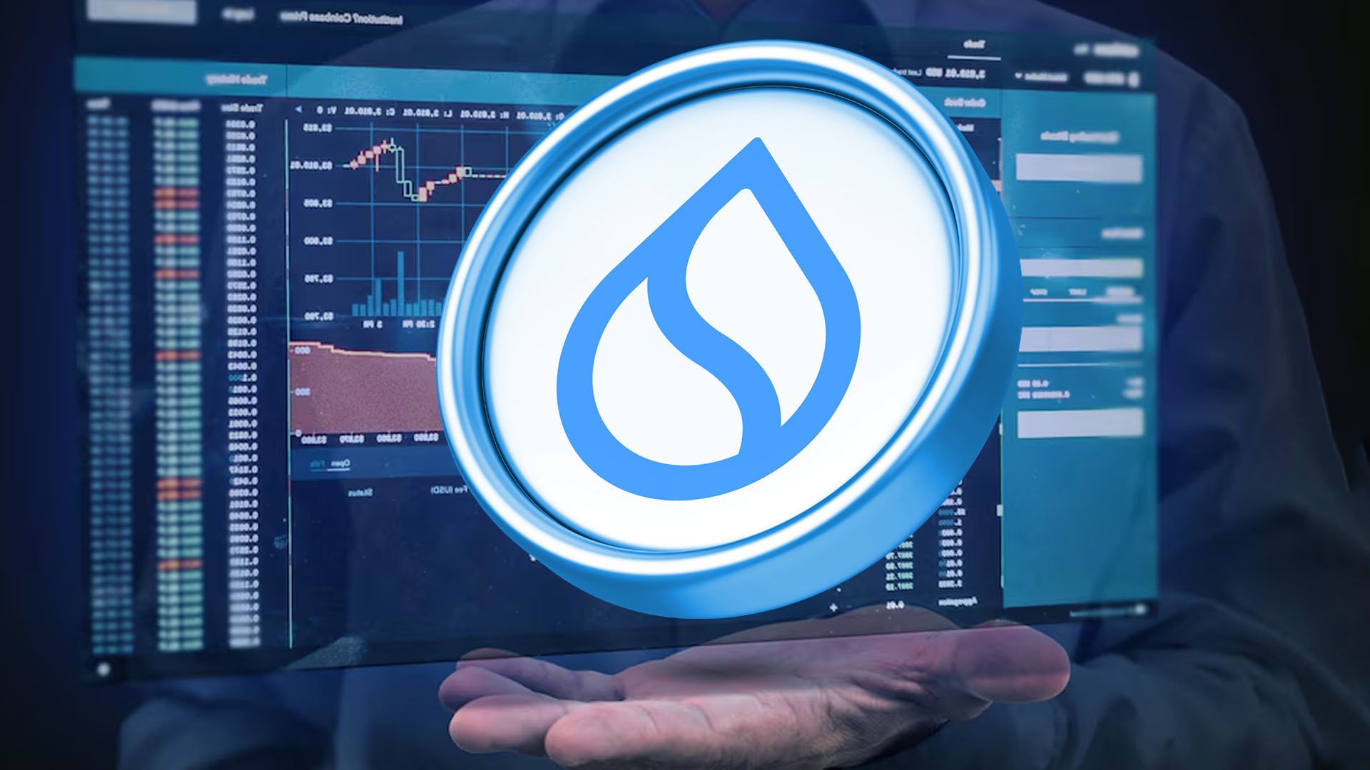 SUI Price In Pullback Zone: Would It Be Able To Increase By 40%?