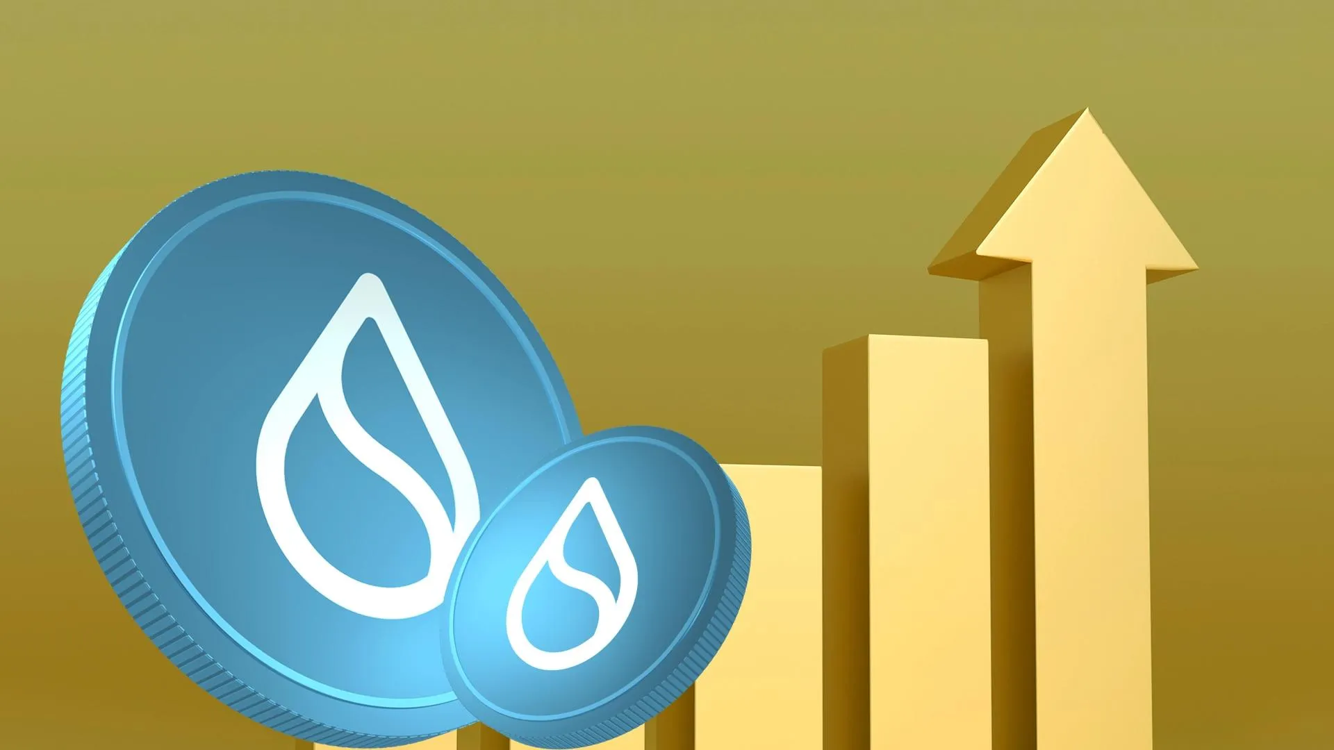 Sui Price Rallies 60%: Should Investors Lock in Gains or Hold?