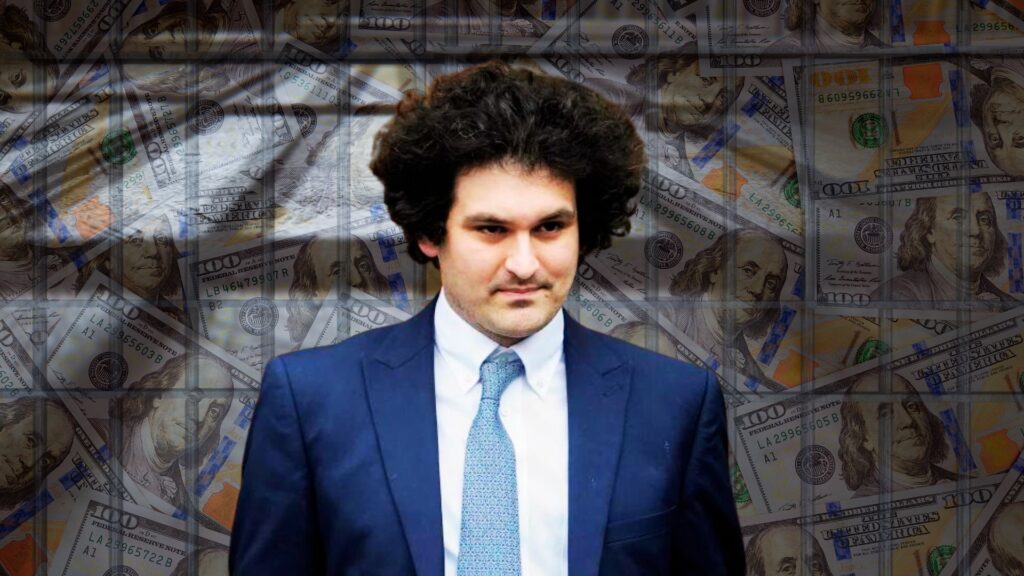 Over $100M Political Donations Lands SBF in Fresh Turmoil