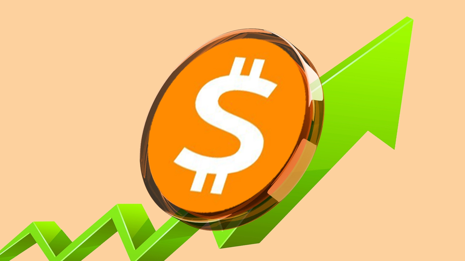 SATS Crypto Reaches For Resistance: Can It Trigger a Breakout?