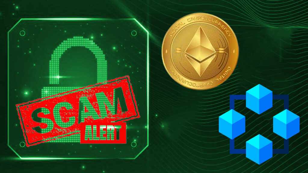 Scam Protection and Security Measures in Ethereum Blockchain