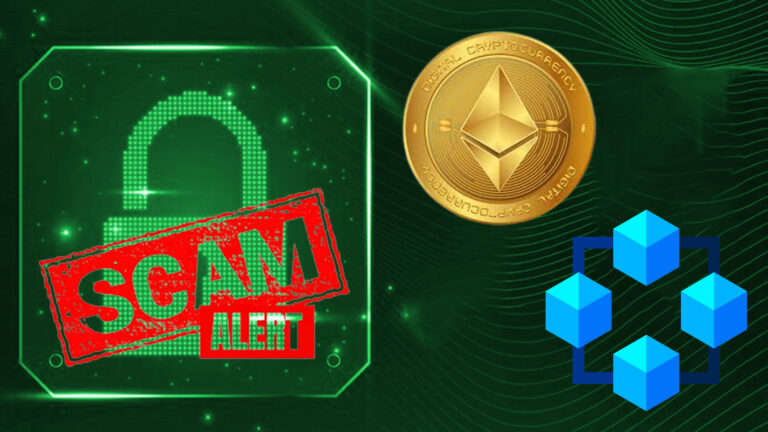 Scam Protection and Security Measures in Ethereum Blockchain