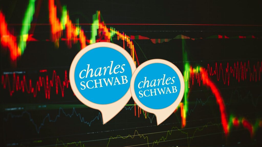 Charles Schwab Corporation (NYSE: SCHW): Will SCHW Show Reversal?
