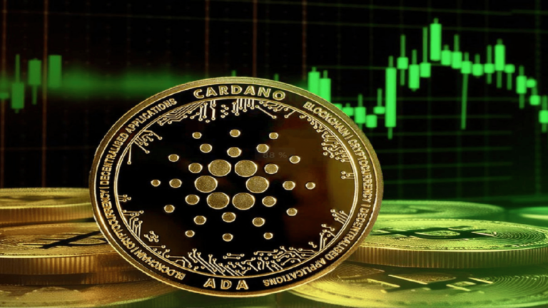 Cardano and Ripple investors rush to buy into the Pushd presale