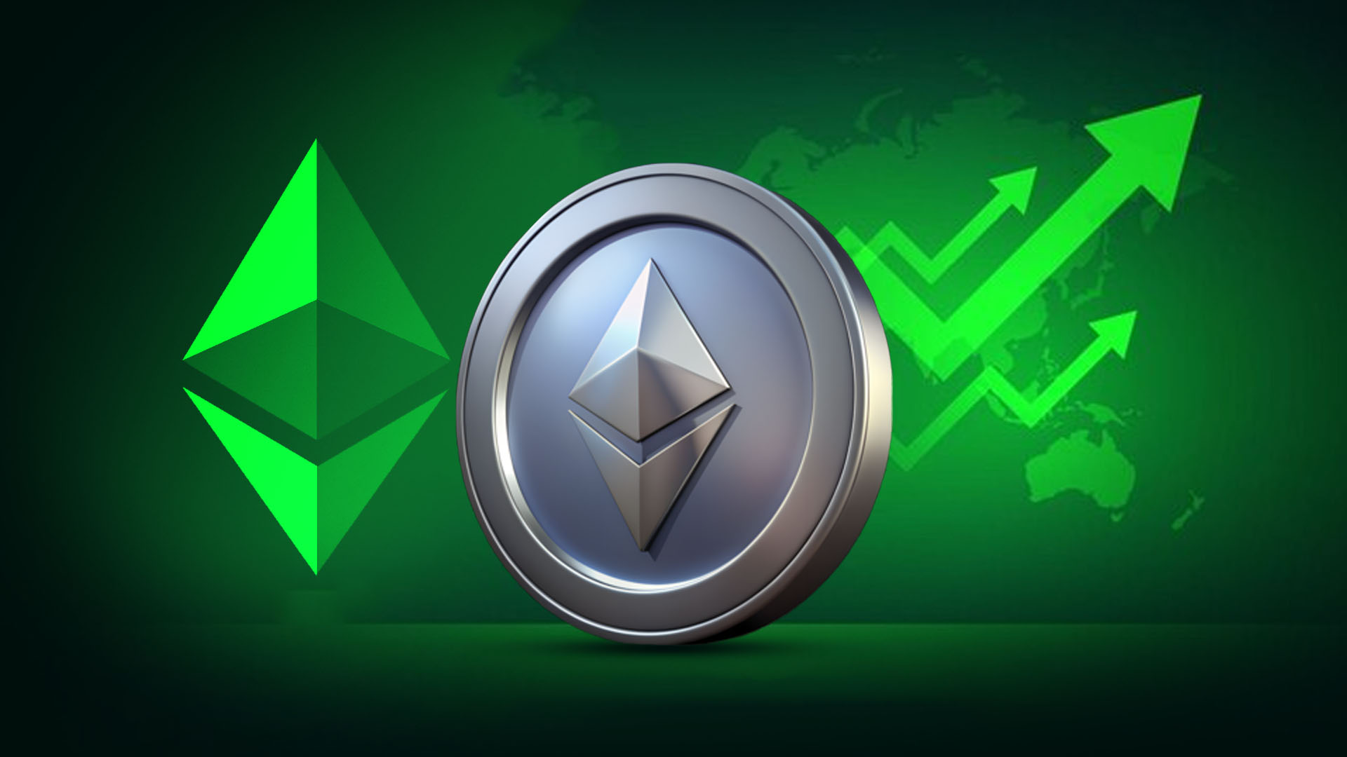 Bullish Engulfing At Resistance: Can Ethereum Price Trigger Rally?