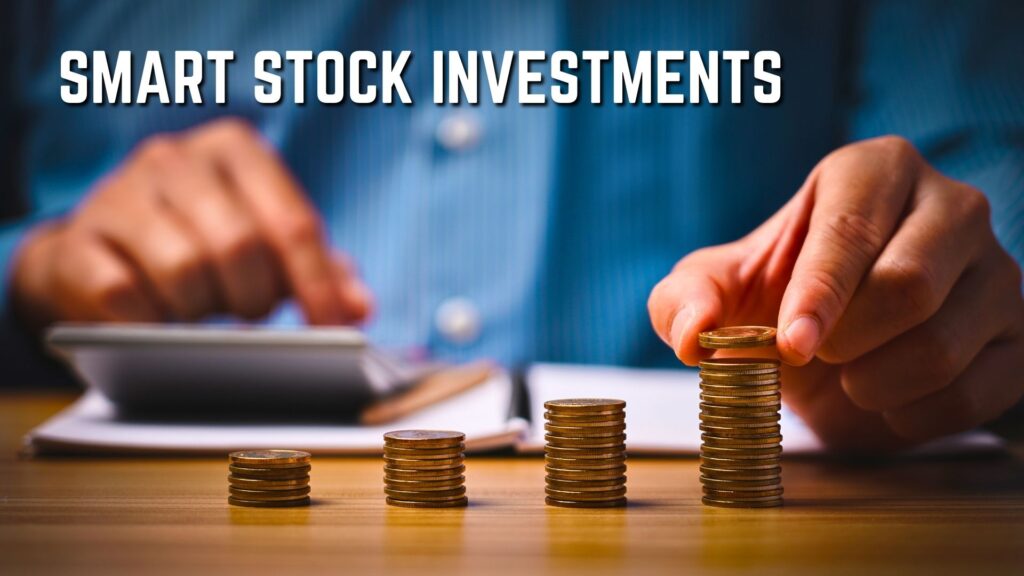 Secure Your Retirement with Smart Stock Investments
