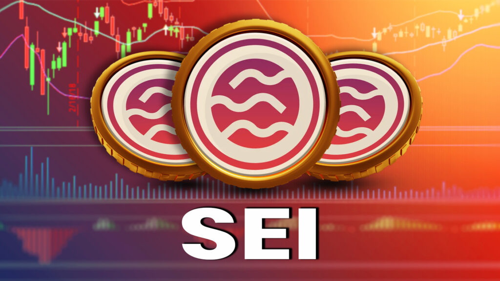 SEI Crypto Getting Ready to Break Below Crucial Support
