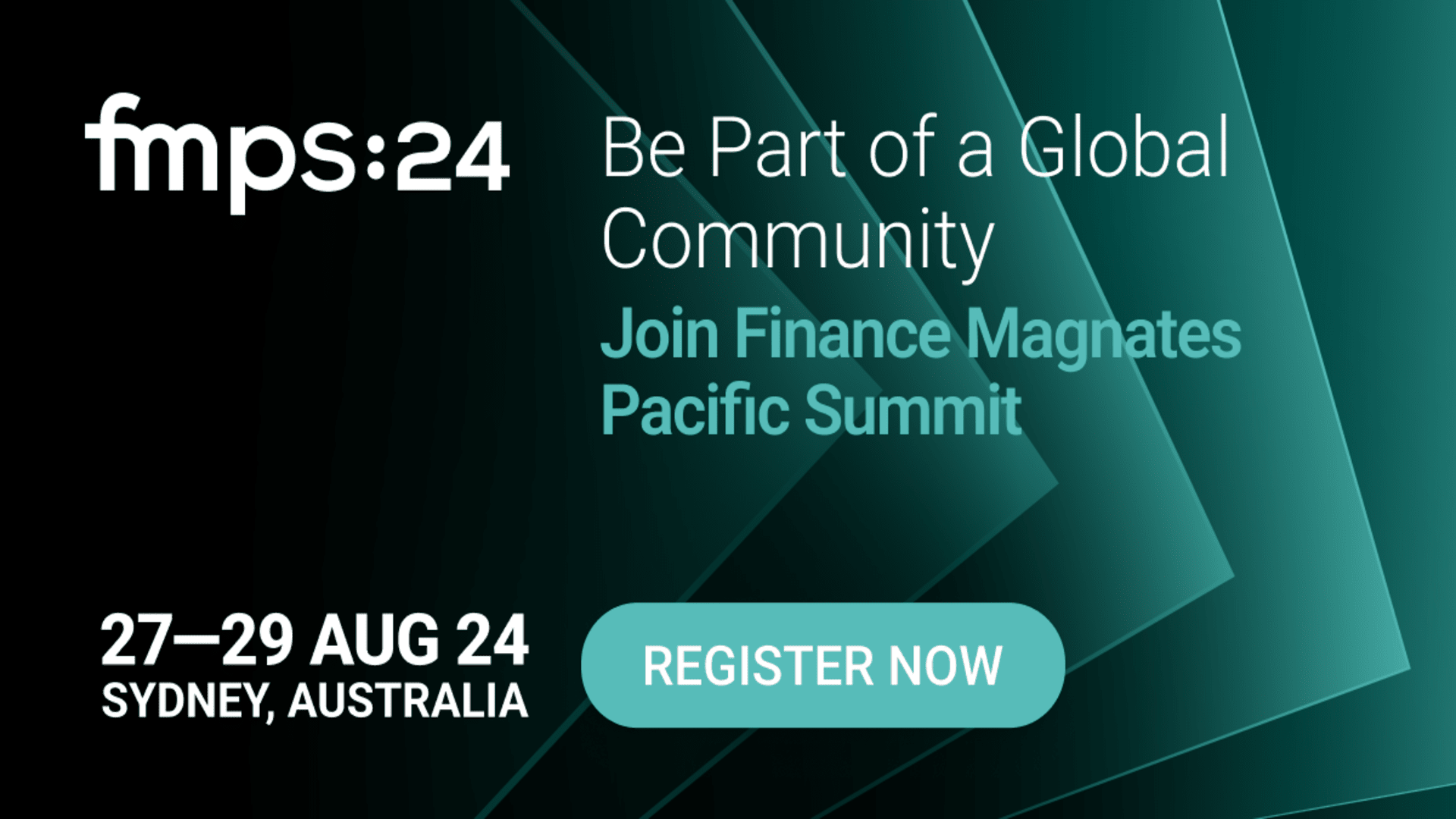 The Finance Magnates Pacific Summit 2024&nbsp;