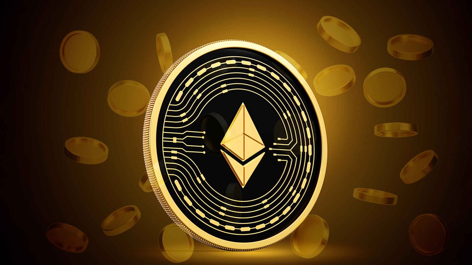 Ethereum Staking: A Rewarding Opportunity For Ether Holders