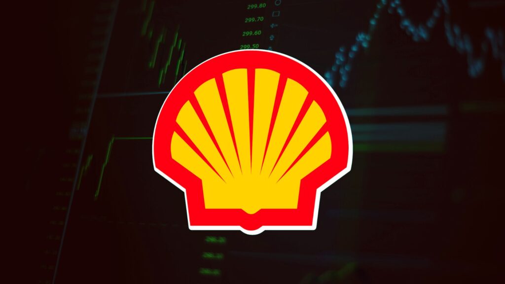 Shell PLC Stock Price: Will SHEL Breakout From Channel?