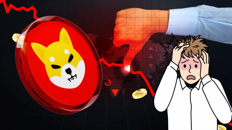 Shiba Inu Coin: Can SHIB Price Manage to Recover Past Losses?