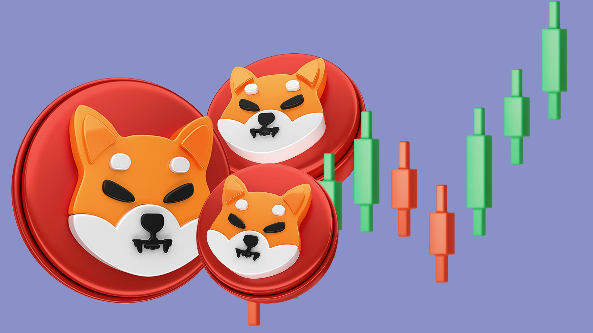Shiba Inu (SHIB) Retains 26% Uptick As Memecoin Hype Fades