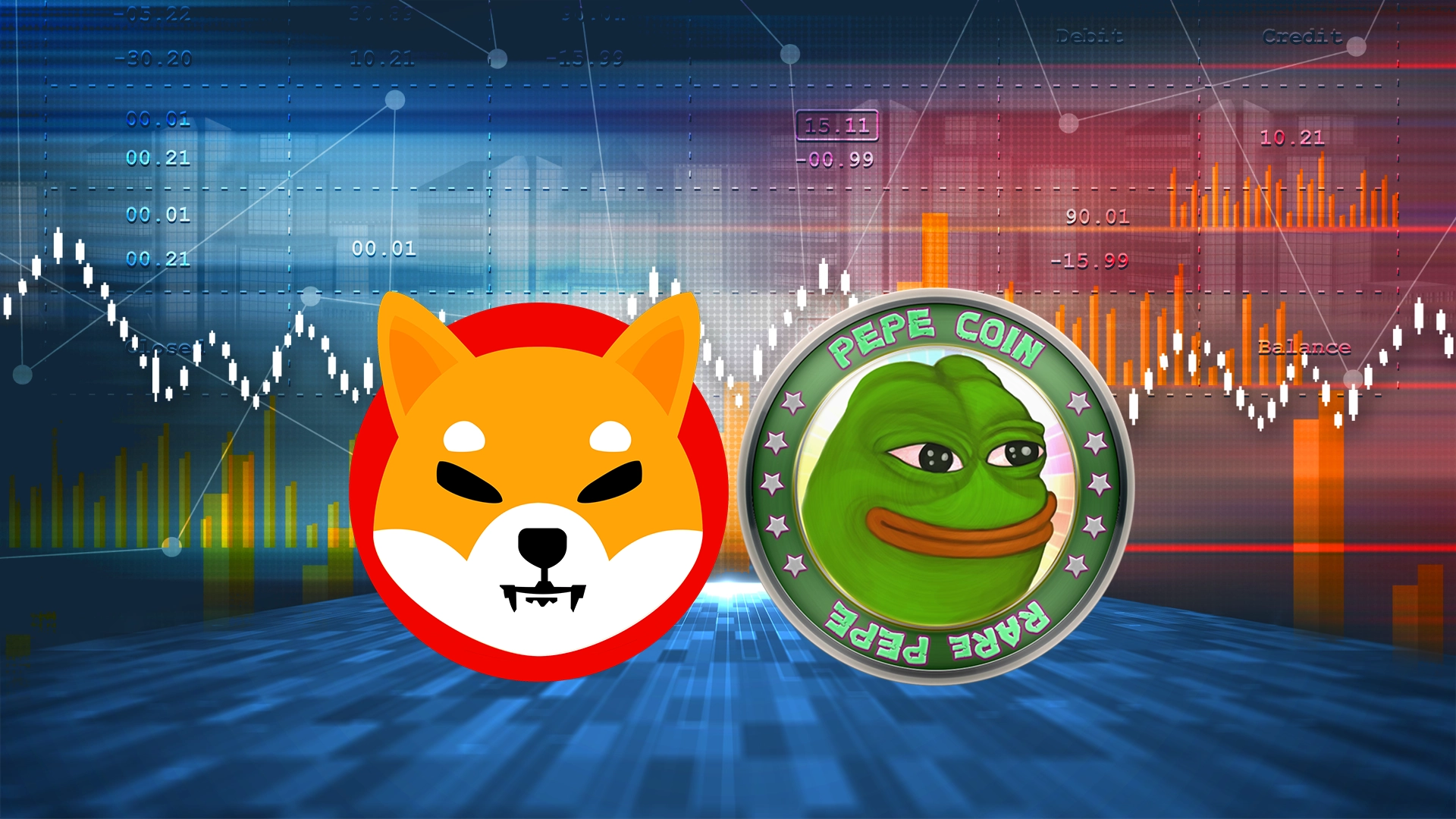 Could SHIB And PEPE Continue To Sail In A Bullish Wave Ahead?