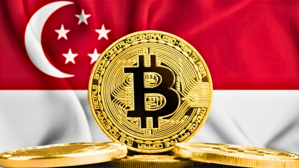 Singapore’s Crypto Pilots: Japan, Switzerland, UK Partnerships