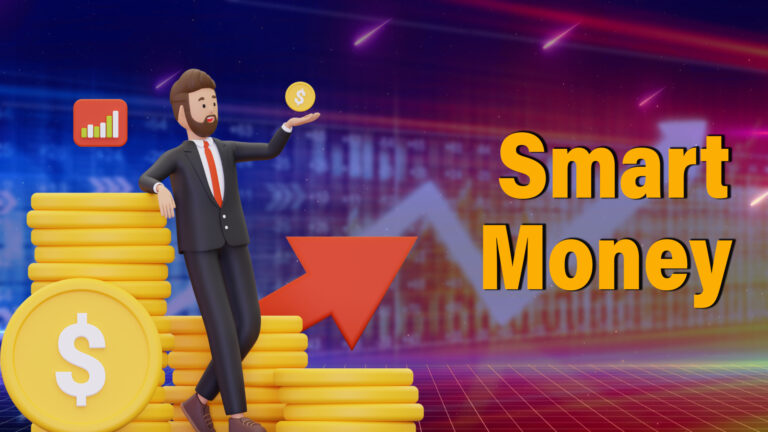 Smart Money And Tracking Them To Make Less Risky Investments