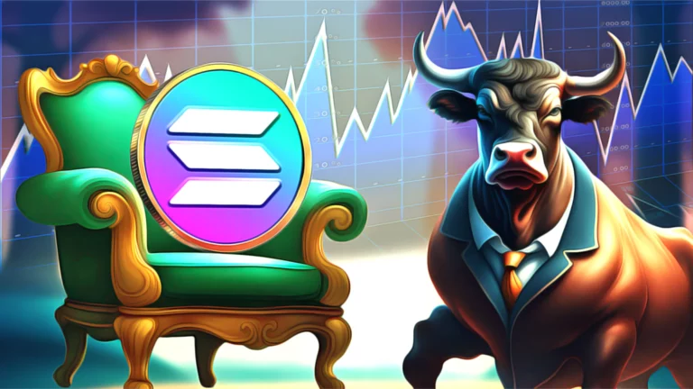 SOL Coin|