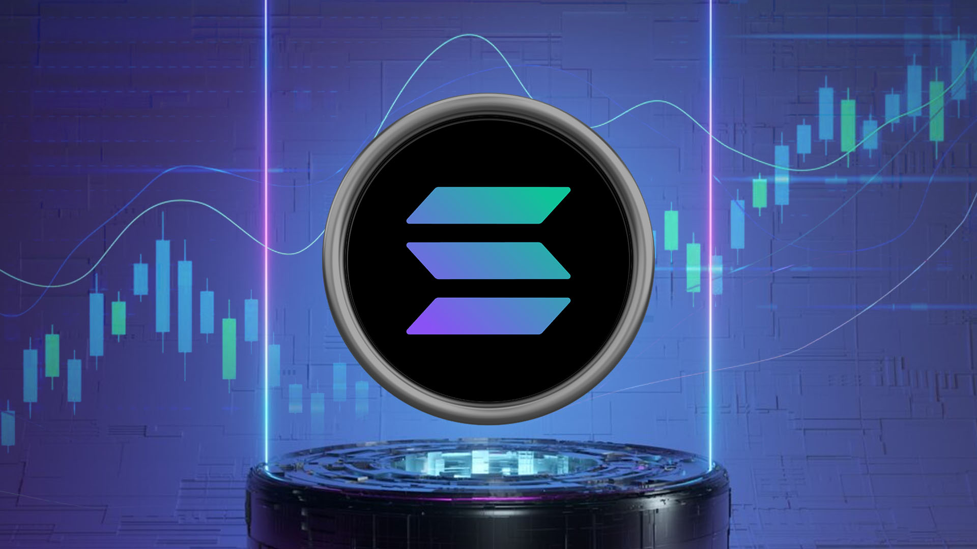Solana Crypto Transactions Soar: Buying Frenzy Or Selling Spree?