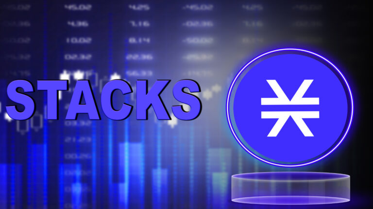 Stacks Price Analysis: STX Is In Up Trend; Will It Extend to $5?|