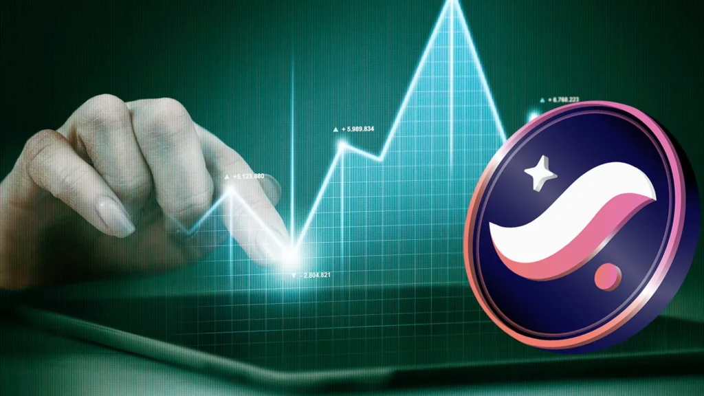 Starknet Plans to Automate On-Chain Activity: Will It Help Price?