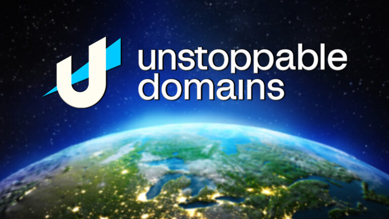 Starting Your Web3 Journey Made Easy With Unstoppable Domains|||||