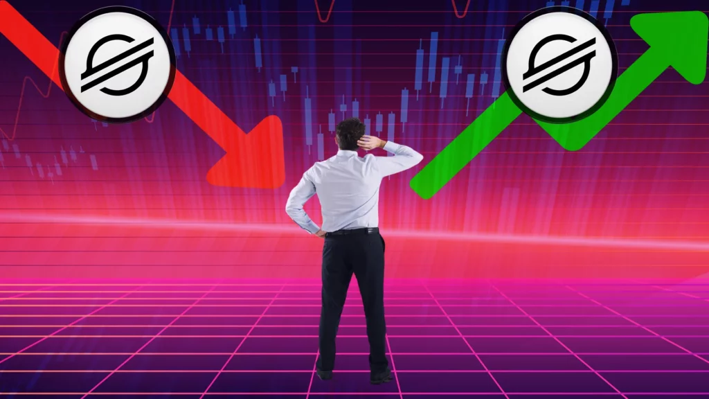 What Can Be Stellar Crypto’s Reaction On Breakout Above Range?