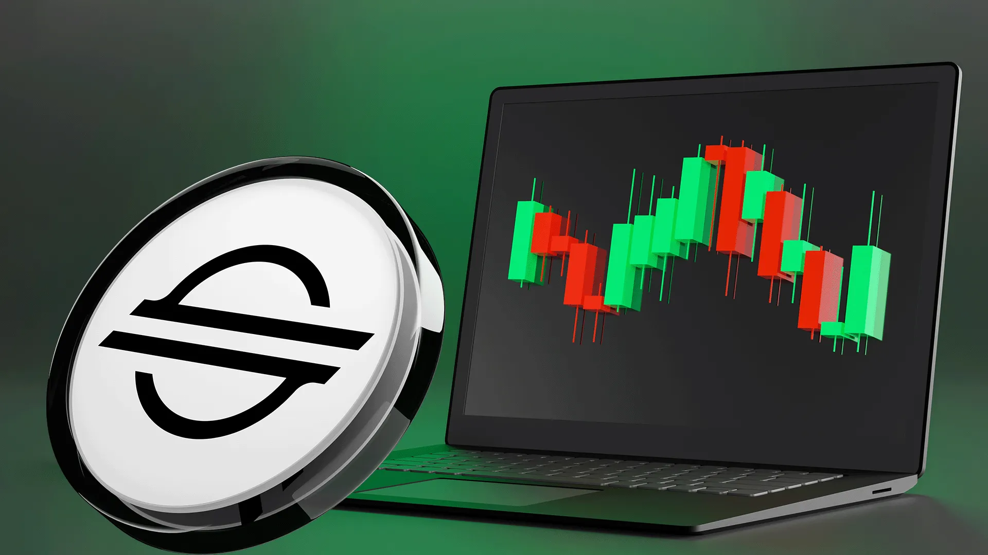 XLM Price Jumps 25%: Is Stellar On The Cusp Of A Major Breakout