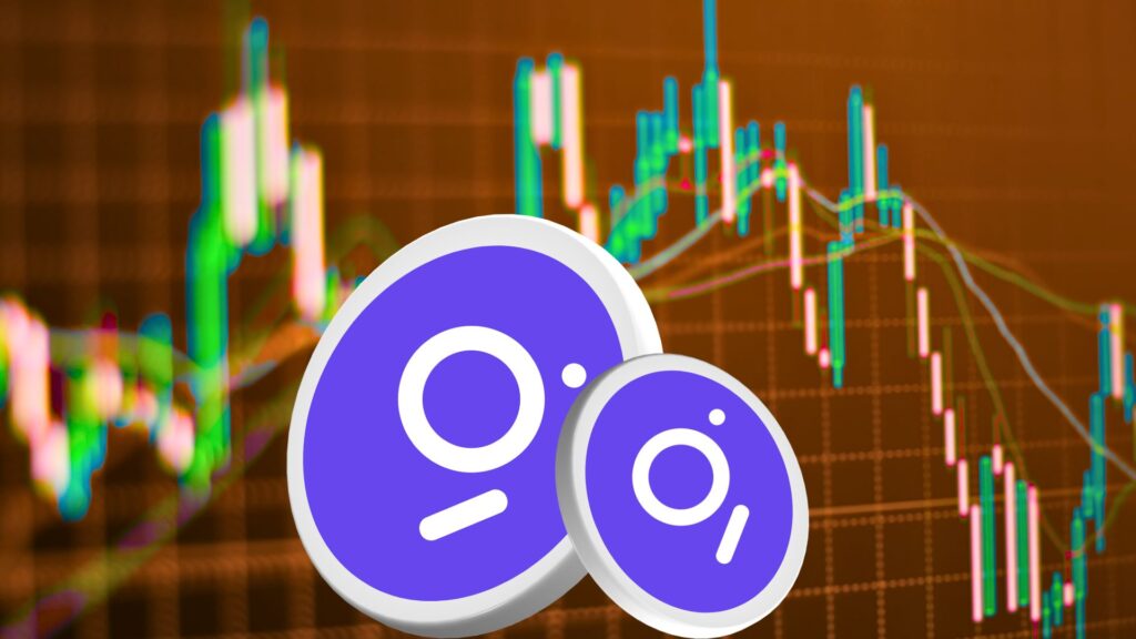 Strong Breakout in GRT Crypto, Will It Hit the Mark of $1?